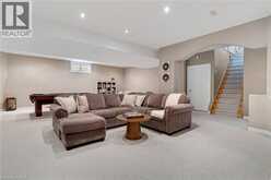 308 DEER RIDGE Drive | Kitchener Ontario | Slide Image Twenty-eight