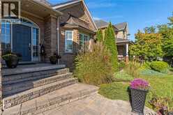 308 DEER RIDGE Drive | Kitchener Ontario | Slide Image Two