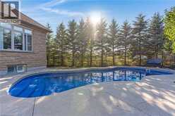 308 DEER RIDGE Drive | Kitchener Ontario | Slide Image Forty