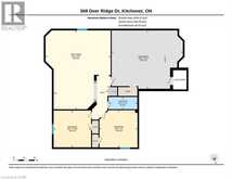 308 DEER RIDGE Drive | Kitchener Ontario | Slide Image Forty-eight