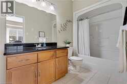 308 DEER RIDGE Drive | Kitchener Ontario | Slide Image Seven