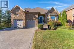 308 DEER RIDGE Drive | Kitchener Ontario | Slide Image One