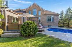 308 DEER RIDGE Drive | Kitchener Ontario | Slide Image Forty-three