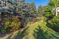 308 DEER RIDGE Drive | Kitchener Ontario | Slide Image Forty-four