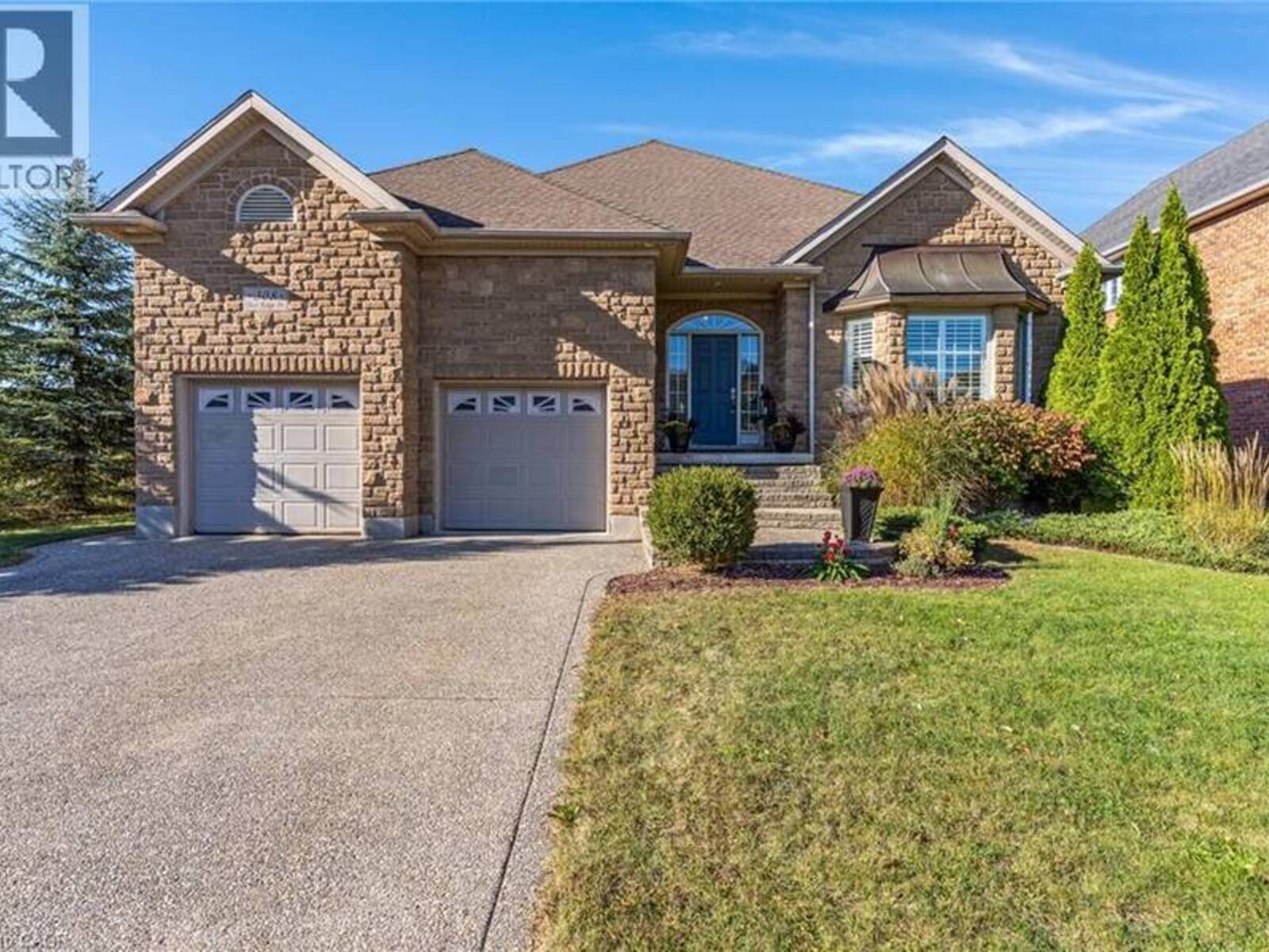 308 DEER RIDGE Drive, Kitchener, Ontario N2P 2K6