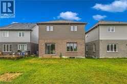 1318 CAEN Avenue | Woodstock Ontario | Slide Image Five