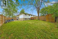 3 MANLEY Crescent | Thorold Ontario | Slide Image Thirty-nine