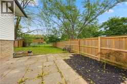 3 MANLEY Crescent | Thorold Ontario | Slide Image Thirty-eight