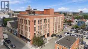 11 REBECCA Street Unit# 105 | Hamilton Ontario | Slide Image One