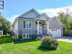 16 CHURCH Street Jarvis Ontario, N0A 1J0