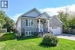 16 CHURCH Street | Jarvis Ontario | Slide Image One