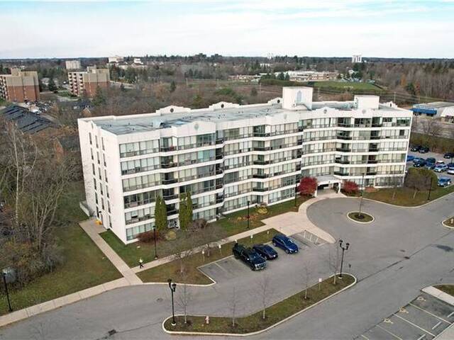 107 BAGOT Street Unit# 411 Guelph Ontario, N1H 8H5 - 2 Bedrooms Condo For Sale