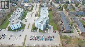 107 BAGOT Street Unit# 411 | Guelph Ontario | Slide Image Thirteen