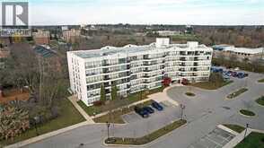 107 BAGOT Street Unit# 411 | Guelph Ontario | Slide Image One