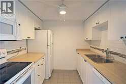 107 BAGOT Street Unit# 411 | Guelph Ontario | Slide Image Three
