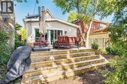 208 CLINE Avenue N | Hamilton Ontario | Slide Image Thirty-one