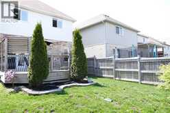 466 SIENNA Crescent | Kitchener Ontario | Slide Image Fifteen