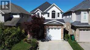466 SIENNA Crescent | Kitchener Ontario | Slide Image One
