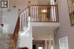 466 SIENNA Crescent | Kitchener Ontario | Slide Image Two