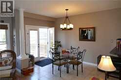 466 SIENNA Crescent | Kitchener Ontario | Slide Image Three