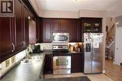 466 SIENNA Crescent | Kitchener Ontario | Slide Image Five