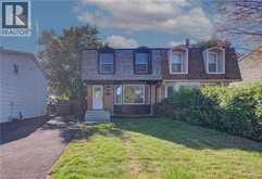 210 FERGUSON Avenue | Cambridge Ontario | Slide Image Two