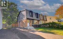 210 FERGUSON Avenue | Cambridge Ontario | Slide Image One