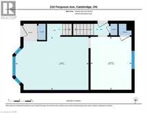 210 FERGUSON Avenue | Cambridge Ontario | Slide Image Forty