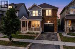 573 ATTENBOROUGH Terrace | Milton Ontario | Slide Image One