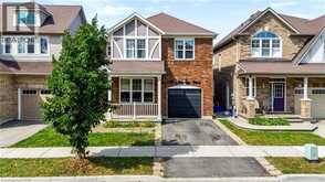 573 ATTENBOROUGH Terrace | Milton Ontario | Slide Image Two