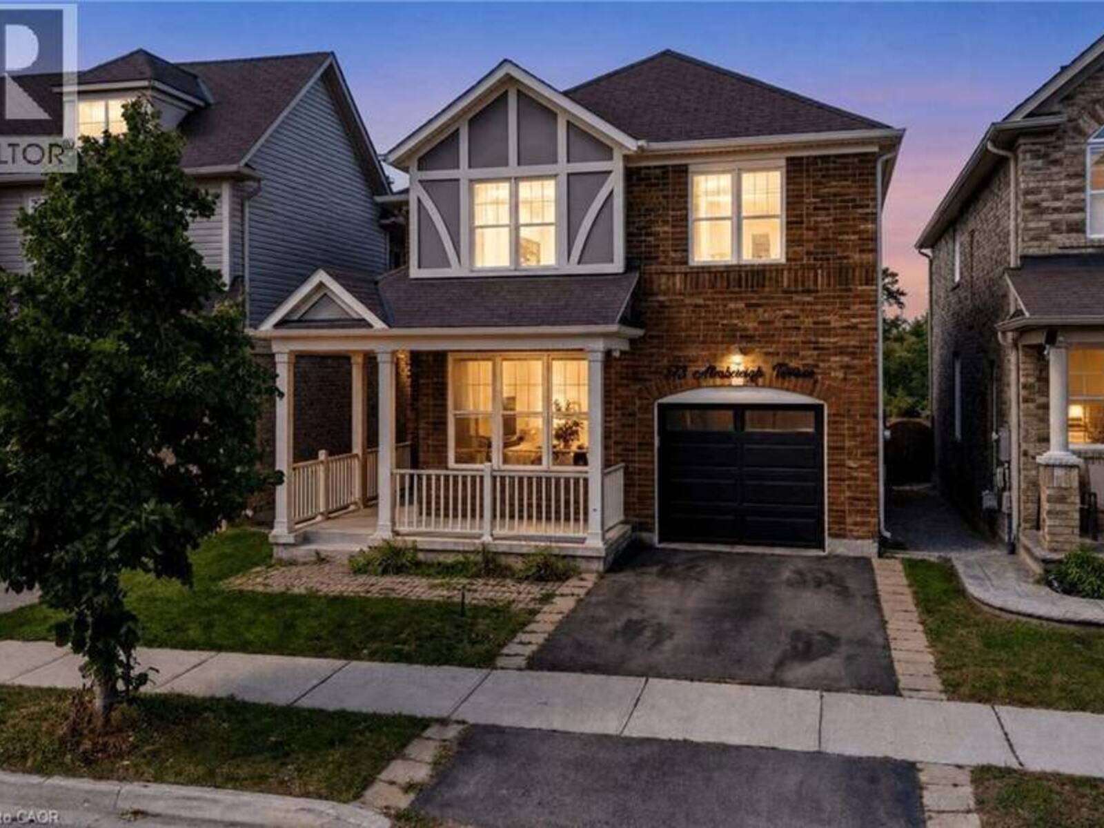 573 ATTENBOROUGH Terrace, Milton, Ontario L9T 8H6
