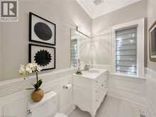 236 POPLAR Drive | Burlington Ontario | Slide Image Nine