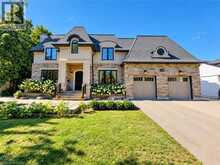 236 POPLAR Drive | Burlington Ontario | Slide Image Two