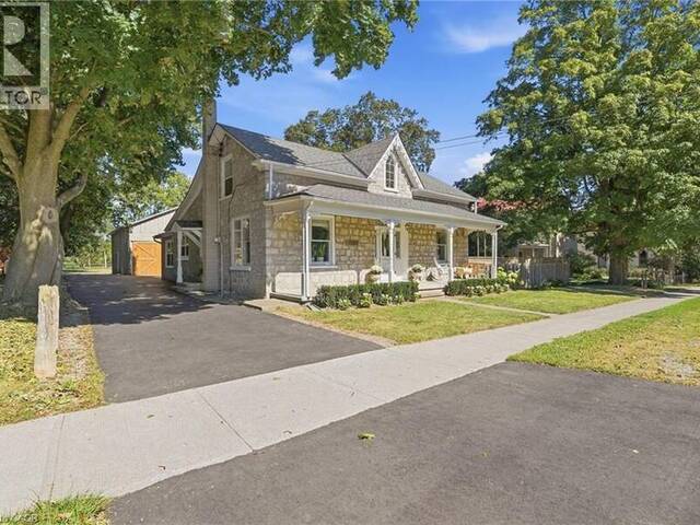 1264 OLD #8 Highway Sheffield Ontario, L0R 1Z0 - 4 Bedrooms Home For Sale