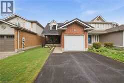 19 BOULDER Crescent | Guelph Ontario | Slide Image One