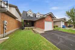 19 BOULDER Crescent | Guelph Ontario | Slide Image Two