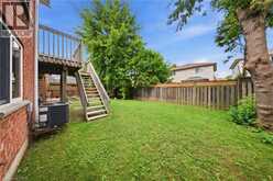 19 BOULDER Crescent | Guelph Ontario | Slide Image Thirty-four