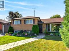 994 BARTON Street Hamilton Ontario, L8E 5H3