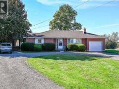 799 HIGHWAY 6 Caledonia Ontario, N3W 1M5