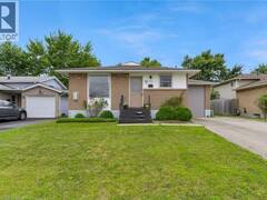 76 MARC Boulevard Welland Ontario, L3B 5V1
