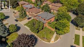 541 HAMBLING Court | Burlington Ontario | Slide Image Two
