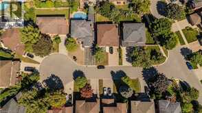 541 HAMBLING Court | Burlington Ontario | Slide Image Thirty-two