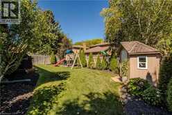 541 HAMBLING Court | Burlington Ontario | Slide Image Thirty-seven