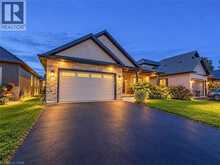 9 POSTMA Drive | Dunnville Ontario | Slide Image Two