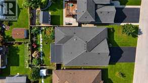 9 POSTMA Drive | Dunnville Ontario | Slide Image Fifty