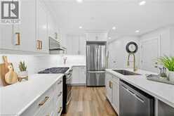 2409 POSTMASTER Drive | Oakville Ontario | Slide Image Thirteen