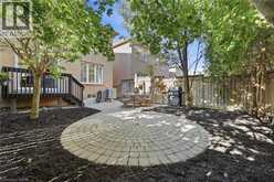 2409 POSTMASTER Drive | Oakville Ontario | Slide Image Thirty-nine