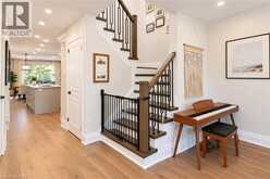 2409 POSTMASTER Drive | Oakville Ontario | Slide Image Eleven