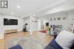 2409 POSTMASTER Drive | Oakville Ontario | Slide Image Thirty-four