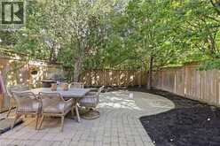 2409 POSTMASTER Drive | Oakville Ontario | Slide Image Forty